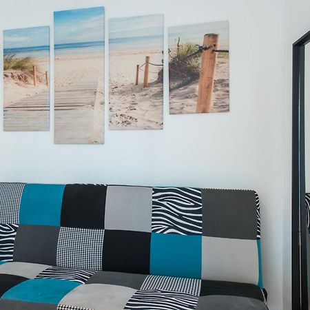 Beautiful Renovated Studio With View- Old 히에레 외부 사진