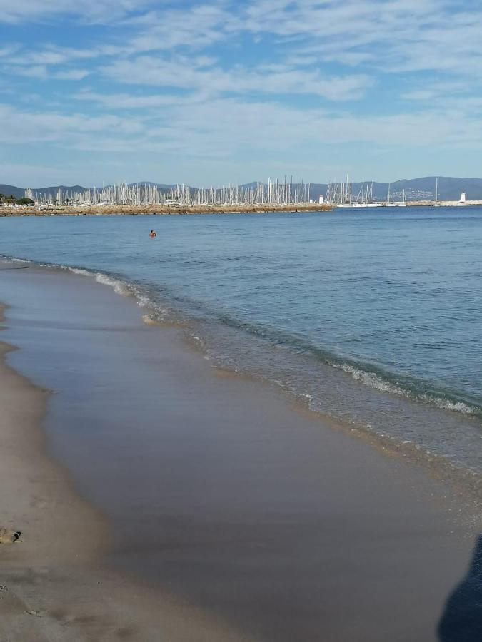 Beautiful Renovated Studio With View- Old 히에레 외부 사진