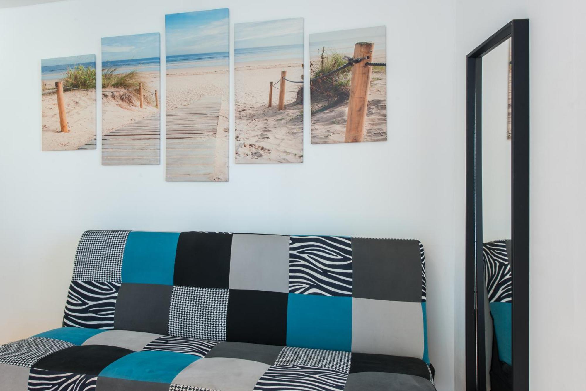 Beautiful Renovated Studio With View- Old 히에레 외부 사진